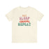 Eat Sleep Counsel Repeat T-Shirt